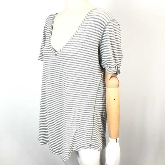 Lululemon tee “flaw” - Picture 4 of 11